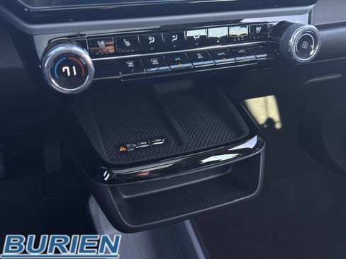 New 2027 Chevrolet Bolt RS image 17