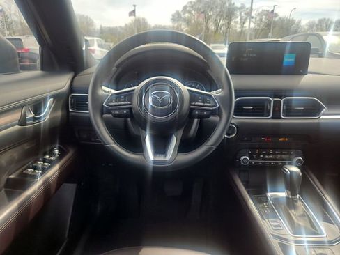 Used 2023 MAZDA CX-5 Signature image 14