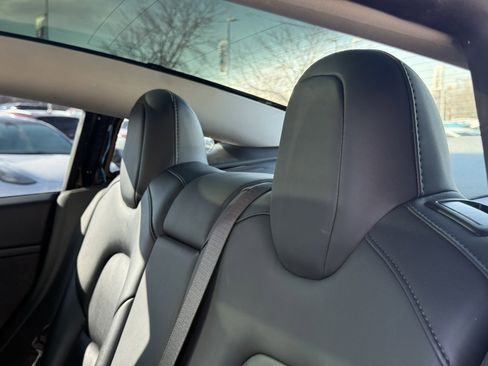 Used 2021 Tesla Model 3 Long Range image 22