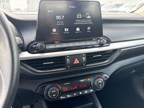Used 2019 Kia Forte Sedan FWD image 20