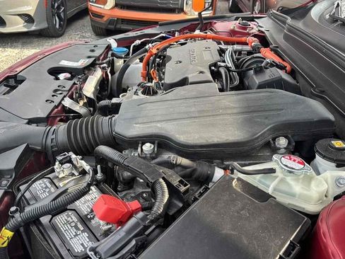 Used 2021 Honda Accord EX image 35