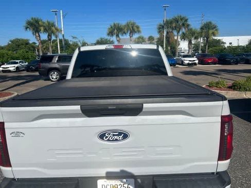 Used 2024 Ford F150 STX RWD image 10