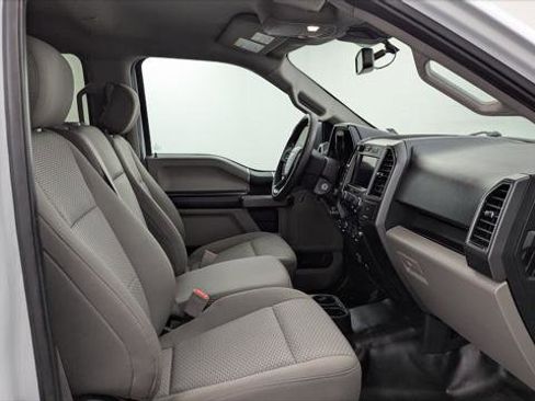 Used 2019 Ford F150 XLT w/ Trailer Tow Package AWD/4WD image 19