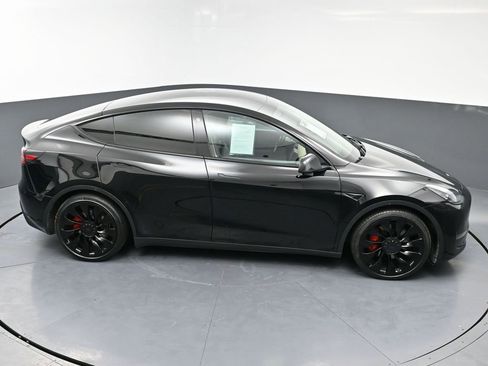 Used 2022 Tesla Model Y Performance image 51