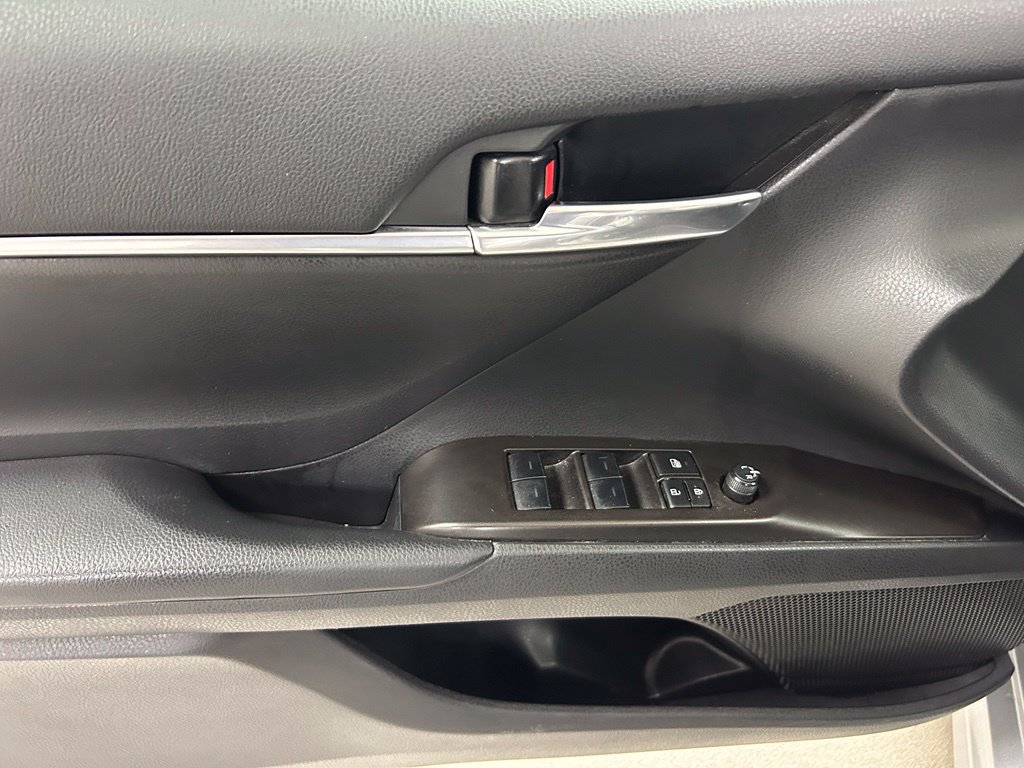 Certified 2024 Toyota Camry SE w/ Convenience Package FWD image 17