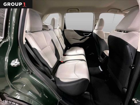 Certified 2023 Subaru Forester AWD/4WD image 37