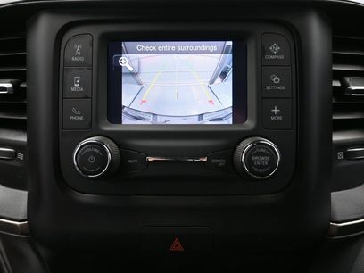 Used 2021 RAM 1500 Rebel