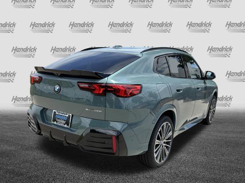 New 2026 BMW X2 xDrive28i w/ Technology Package AWD/4WD image 10