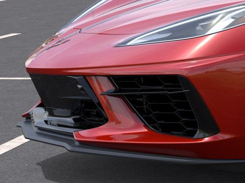 New 2027 Chevrolet Corvette Stingray Coupe w/ 2LT RWD image 13