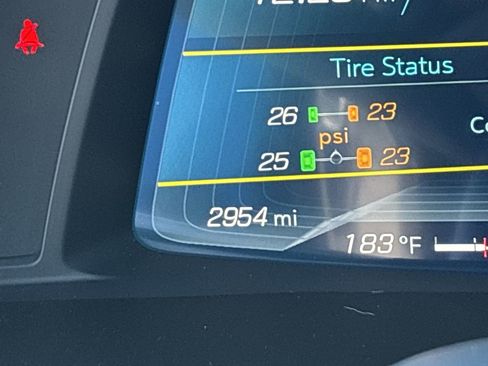 Used 2024 Chevrolet Corvette Stingray Premium Conv w/ Z51 Performance Package image 31