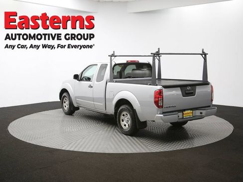 Used 2019 Nissan Frontier S image 63