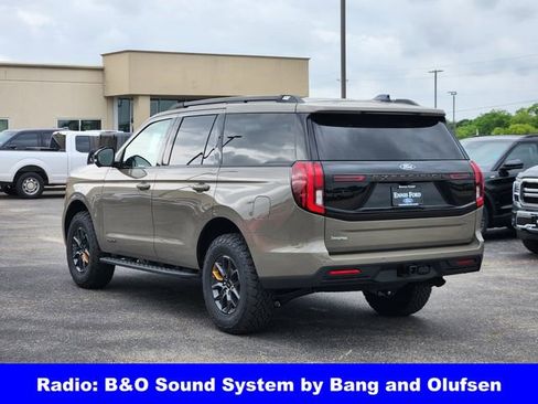 New 2026 Ford Expedition Tremor AWD/4WD image 7