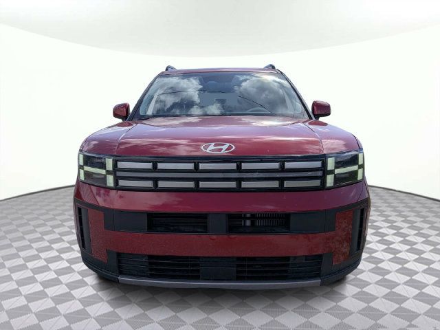 Used 2025 Hyundai Santa Fe SEL FWD image 8