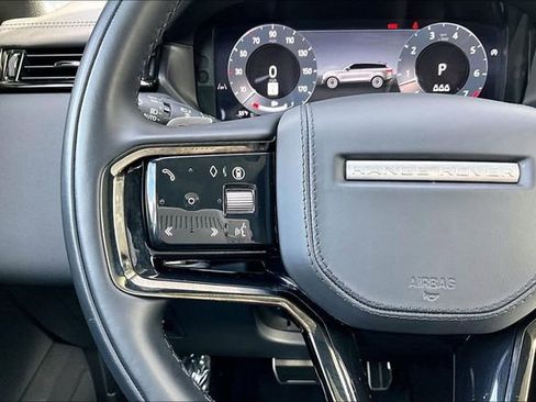 Used 2026 Land Rover Range Rover Velar Dynamic SE AWD/4WD image 18