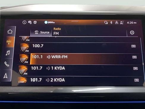 Used 2024 Audi Q4 e-tron Premium Plus w/ Premium Plus image 55