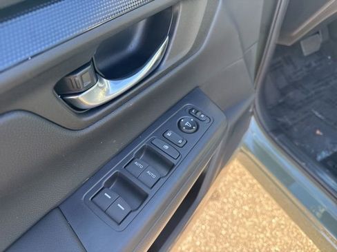 New 2026 Honda CR-V TrailSport image 16
