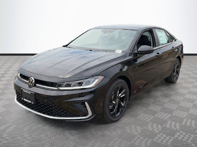 New 2026 Volkswagen Jetta SE FWD image 3