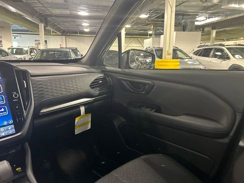 Certified 2025 Subaru Forester Premium image 24