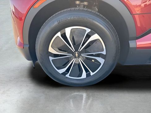 New 2025 Chevrolet Blazer EV LT image 36