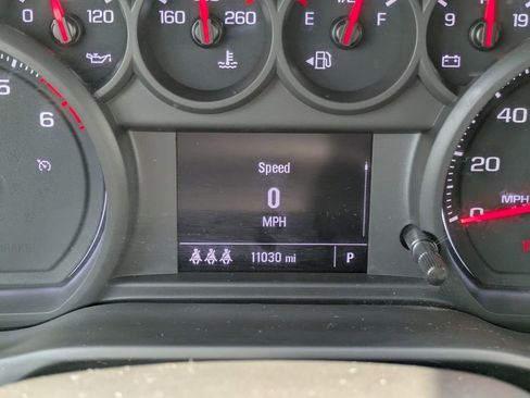 Used 2024 Chevrolet Silverado 2500 W/T w/ WT Convenience Package image 25