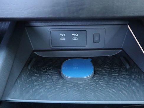 New 2026 Nissan Murano Platinum w/ Technology Package image 17