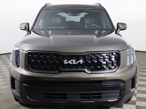 Used 2024 Kia Telluride EX X-Line image 13