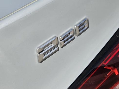 Used 2025 BMW 228i xDrive AWD/4WD image 12
