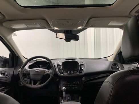 Used 2017 Ford Escape Titanium FWD image 18