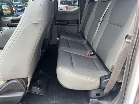 Used 2016 Ford F150 XL w/ Equipment Group 101A Mid AWD/4WD image 17