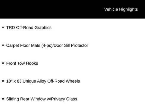 Used 2007 Toyota Tundra SR5 image 7