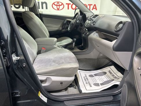 Used 2011 Toyota RAV4 4WD image 13