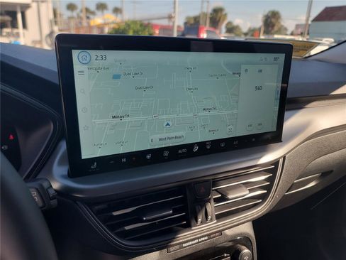 New 2026 Ford Escape SE image 18