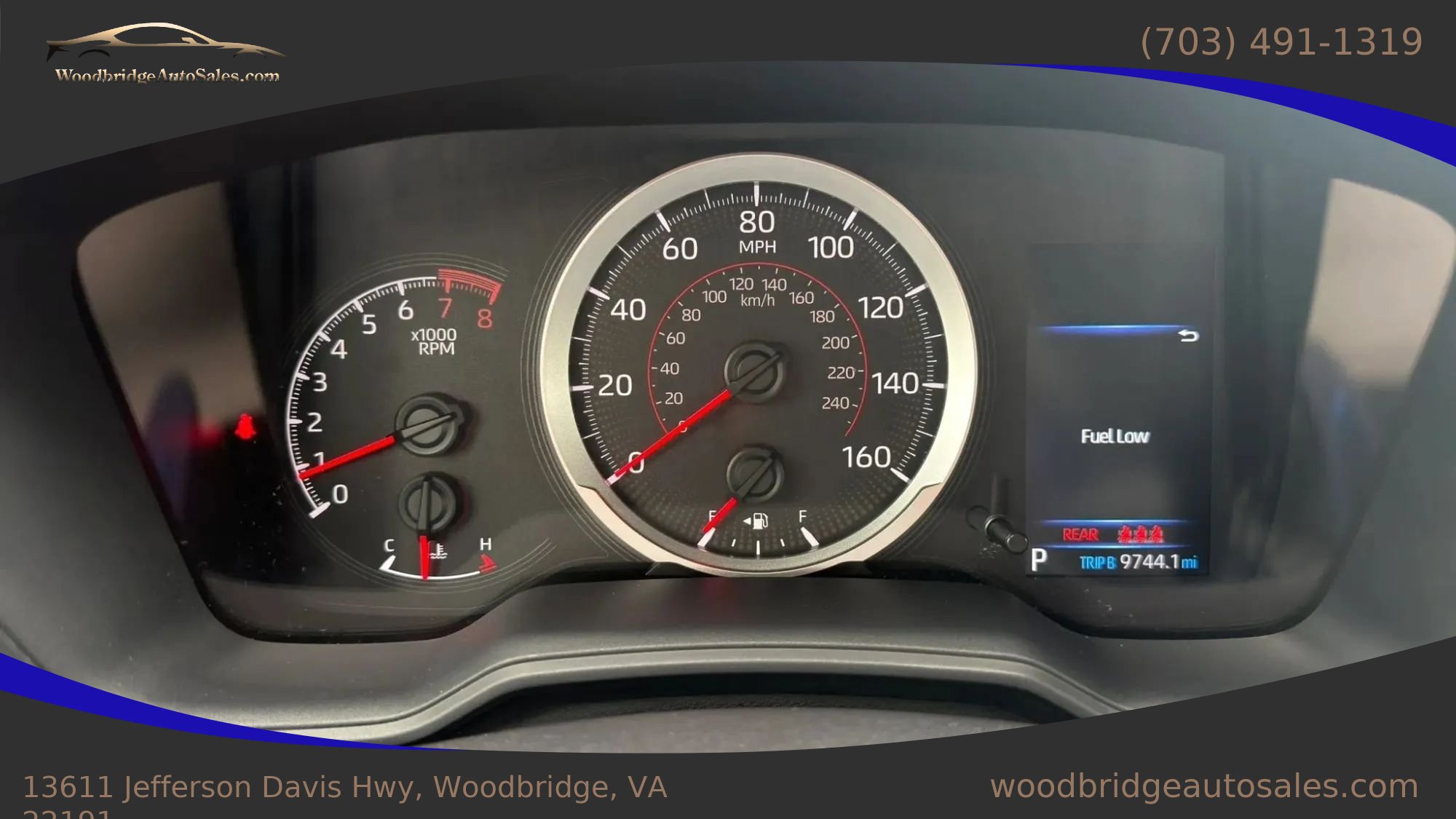 Used 2021 Toyota Corolla SE FWD image 25