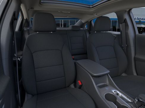 New 2024 Chevrolet Malibu LT FWD image 16