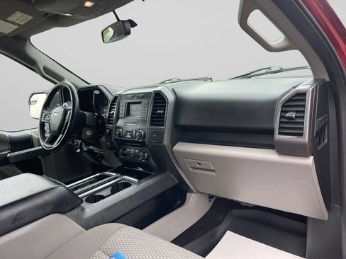 Used 2018 Ford F150 XLT w/ Equipment Group 301A Mid AWD/4WD image 10