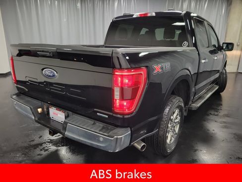 Used 2022 Ford F150 XLT w/ XTR Package AWD/4WD image 8
