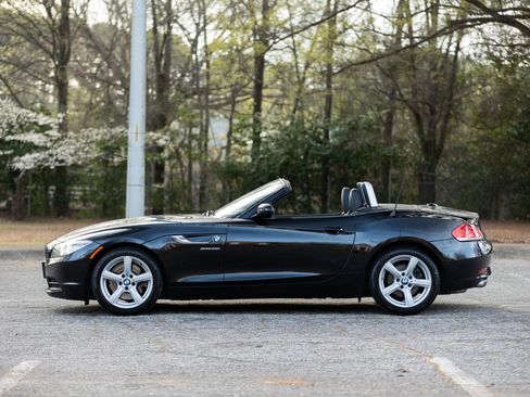 Used 2016 BMW Z4 sDrive28i image 10