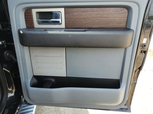 Used 2013 Ford F150 Lariat w/ Luxury Equipment Group AWD/4WD image 18