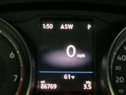 Used 2019 Volkswagen Atlas SE AWD/4WD image 20