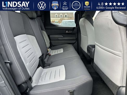 Used 2024 Toyota Tacoma TRD Sport w/ TRD Sport Upgrade Package image 12