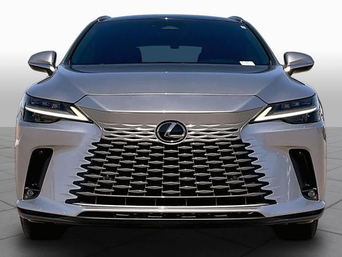 Used 2023 Lexus RX 350 AWD w/ Cold Area Package image 4