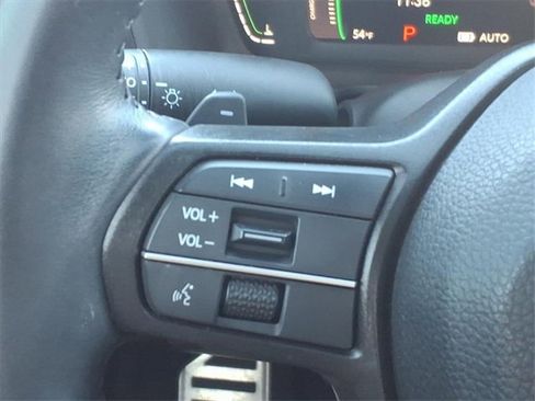 Used 2023 Honda Accord Sport image 21