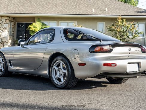 Used 1993 MAZDA RX-7 RWD image 6