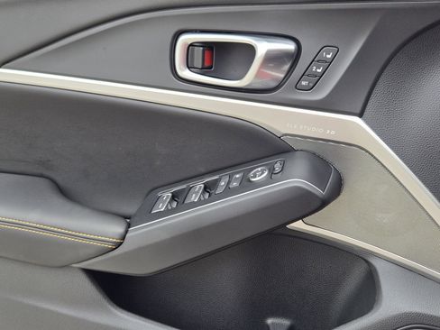 Certified 2026 Acura Integra A-Spec image 23