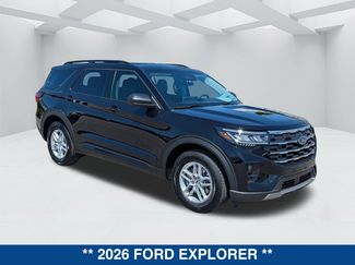 New 2026 Ford Explorer Active w/ Active Comfort Package video 2