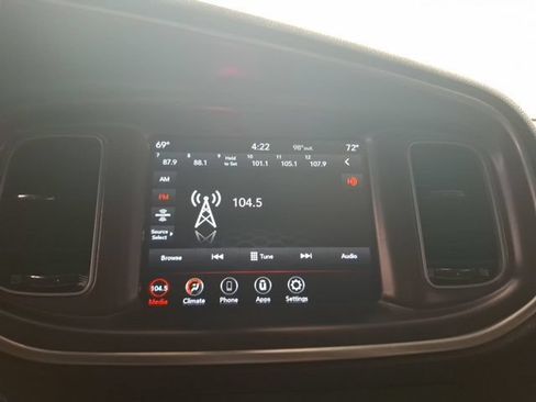 Used 2022 Dodge Charger R/T RWD image 22