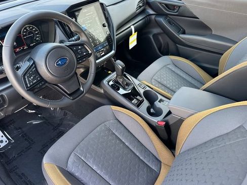 Used 2026 Subaru Crosstrek 2.5i Sport w/ Crosstrek Mirror Package AWD/4WD image 10
