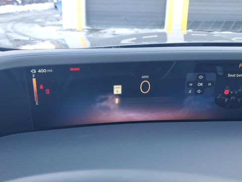 New 2026 Lincoln Nautilus Reserve image 19