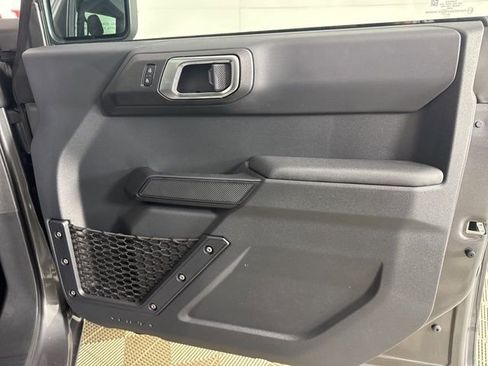 New 2025 Ford Bronco Big Bend image 23