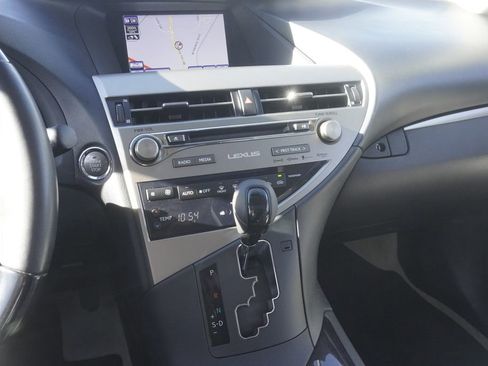 Used 2015 Lexus RX 350 AWD image 15